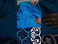 Unboxing Frock Burkha