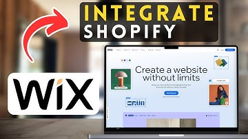 How to Integrate Shopify with Wix | Wix Tutorial (2025)