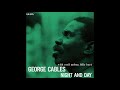 George cables trio night and day
