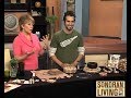 Sonoran Living Live on abc 15 - Cork Crafts