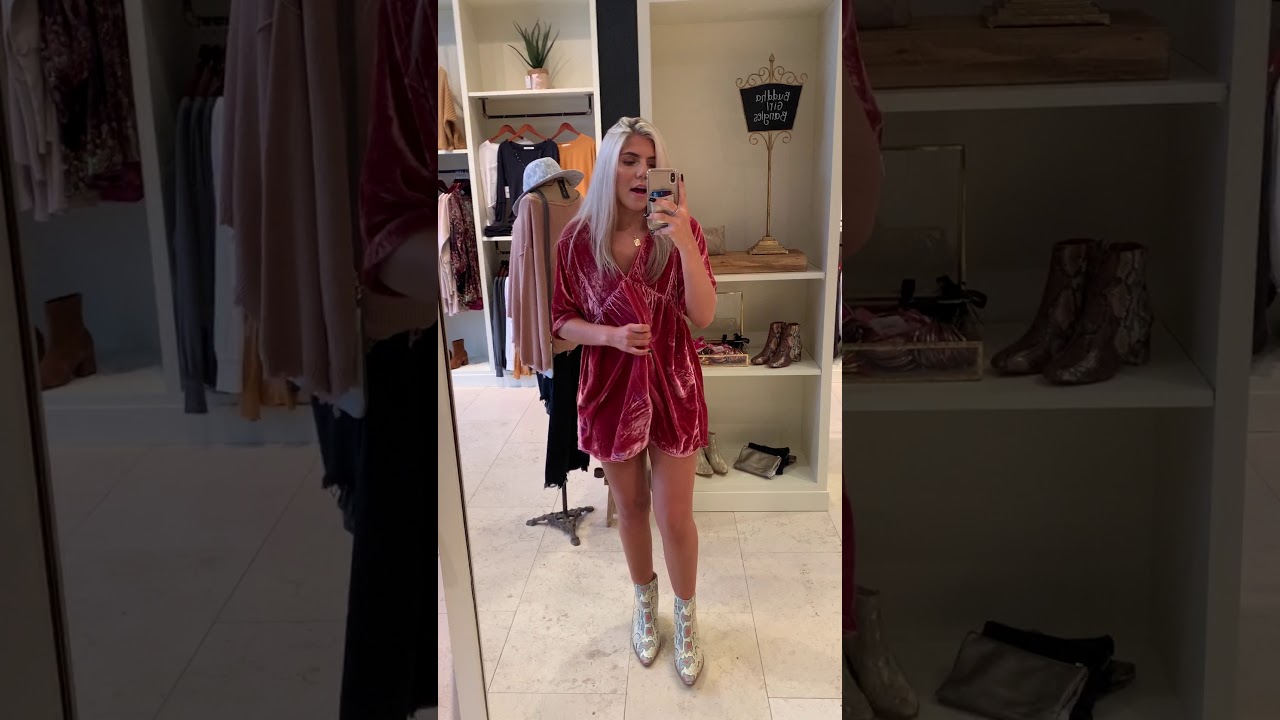 Free people ivy dress Clearance