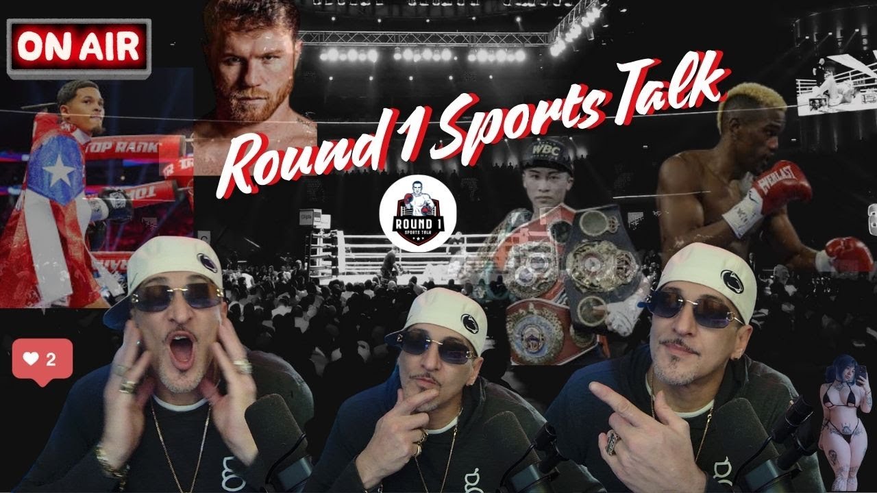 Keyshawn Vs Ortiz, Teo Vs Shakur,   fight card, and Guest Caesar