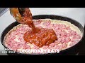 Why Lou Malnati's Is Chicago's Favorite Deep Dish Pizza | Legendary Eats