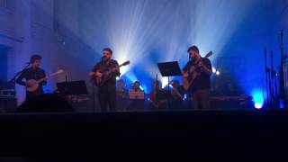 Video thumbnail of "Bear's Den - Berlin (15/12/16)"