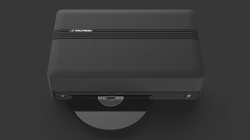 Polymega - Playing Saturn Backups