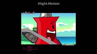 Bfdia 19 Edit With The Sparta Remix