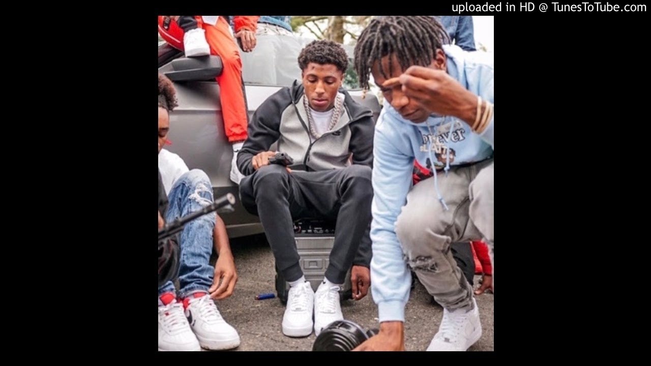 [FREE] NBA YoungBoy X Destiny’s Child Type Beat 2020 "Say My Name"