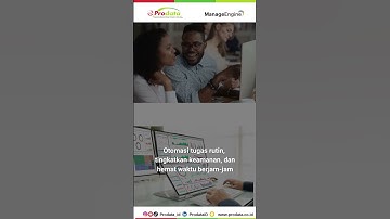 Kelola Ribuan Device Lebih Mudah 🚀 Unified Endpoint Management Solusi IT Modern