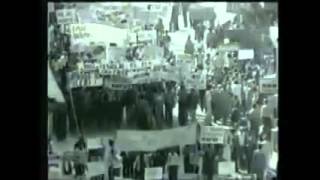 Şener Şenin 1 Mayıs Miting Görüntüleri 1976