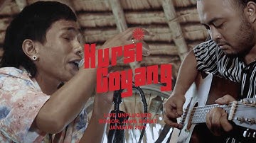 Fourtwnty - Kursi Goyang (Live Session)
