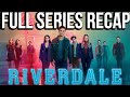 RIVERDALE Full Series Recap Season 1 7 Ending Explained