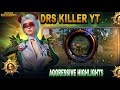 Aggressive Gameplay | Drs Killer YT Highlights 💀#DrsKillerYT #pubg#Bgmi#pubgmobile #GamingHighlight 