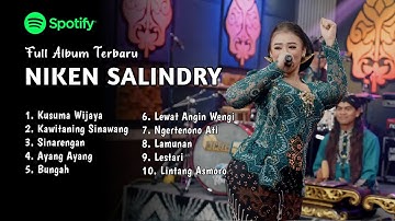 KUSUMA WIJAYA - NIKEN SALINDRY FULL ALBUM TERBARU DANGDUT KOPLO TERBARU 2025