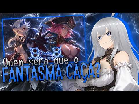REI DOS PIRATAS??? Wild Hunt | Rei Arthur & Francis Drake (Fate/Grand Order) | Noksiya React