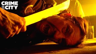 Breaking Bad | Tortuga's Death (Danny Trejo)