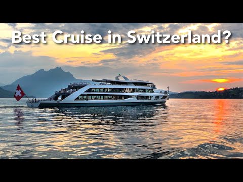 वीडियो: स्विस प्रकृति: जिनेवा झील