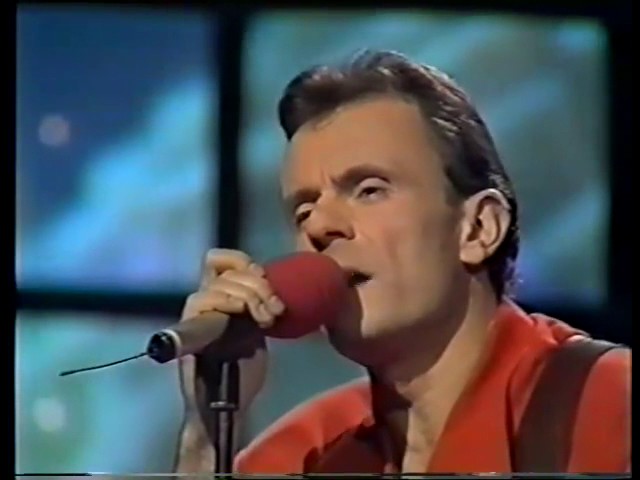 Eurovision 1993 Slovakia - Elán - Amnestia na neveru (Not qualified)