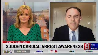 Sudden Cardiac Arrest Awareness