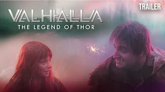 The Child of Light - Valhalla Movie Clip