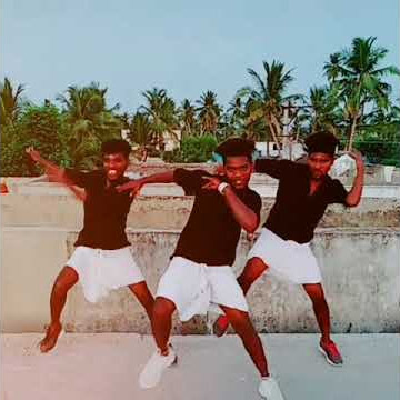 en Jodi manjakuruvi🤠🤠