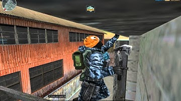 Bug Map Xưởng Hóa Chất :D By ¬Tuấn º Kiệt