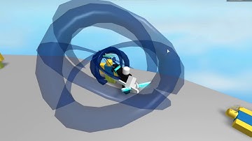 Roblox Script Showcase Episode#288/Long Gauntlet Ninja Blade