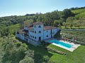 Luxury Country Home for sale in Piemonte Italy