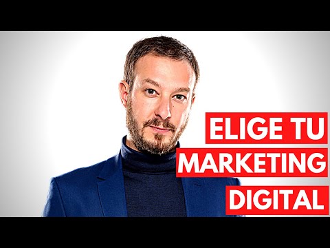 Video: ¿Cómo elijo una buena agencia de marketing digital?