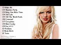 Britney Spears Best Songs -  Britney Spears  Greatest Hits Full Album cover songs