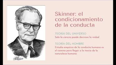 Siete teoras de la naturaleza humana