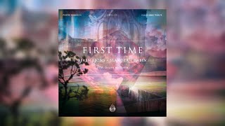 Language x First Time (Seven Lions Mashup) [Rodrigo HO Edit] - Porter Robinson x Slander, Seven...
