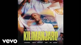 Pcee, S'gija Disciples & Zan'Ten - Kilimanjaro feat. Justin99,Mema Percent & Mr JazziQ | Amapiano