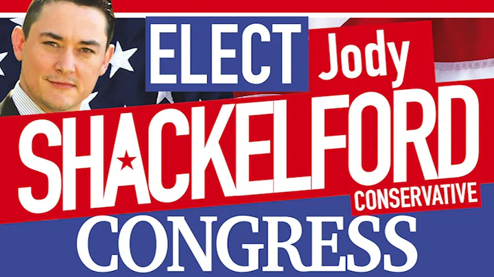 Arkansas Attorney Jody Shackelford Announces Run f...