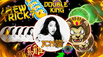 NEBULOUS - 99% IMPOSSIBLE REVERSE TRICK -DOUBLE SPLIT KING-DESTROYING TEAM-NEW TRICK@Nebulous Ken YT