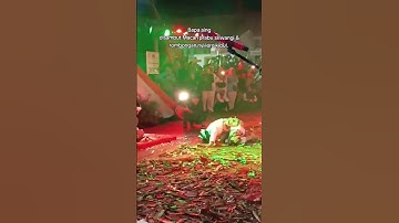 Kang Dedi Mulyadi Memanggil Prabu Siliwangi & Nyi Roro Kidul Pakai Sesajen