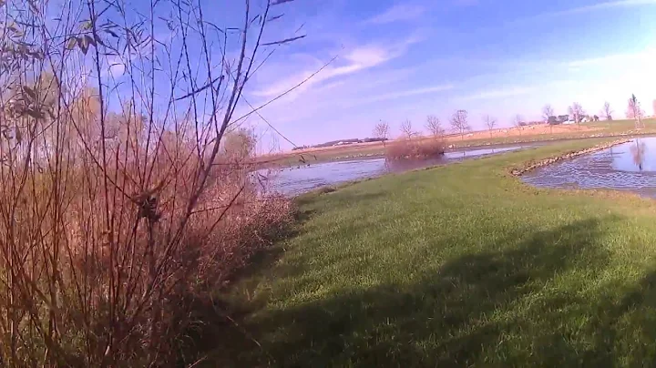 GoPro Iowa Goose Hunt