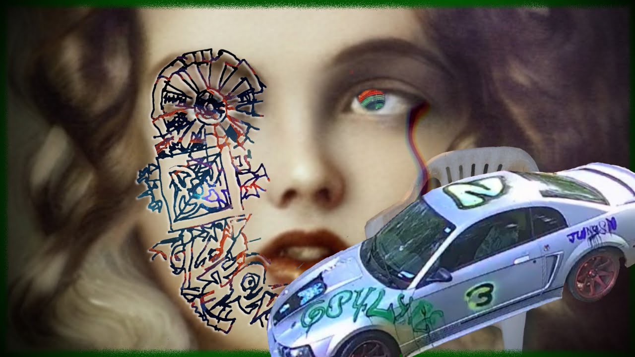 SANAWAY -DROPSTART Official Full Album Music Video - YouTube