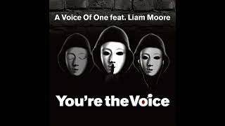 Liam Moore - In The Air Tonight