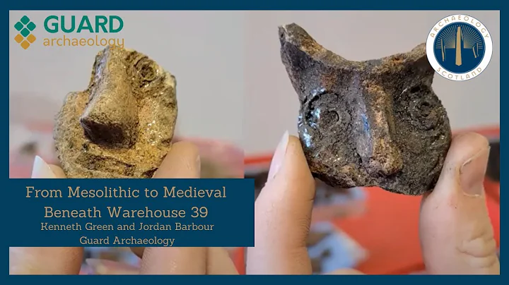 From Mesolithic to Medieval - Kenneth Green & Jord...