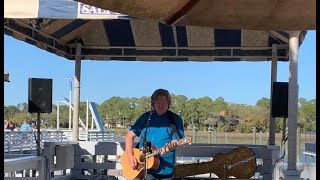 Dallas Live at Salty Dog • August 24 • 6PM