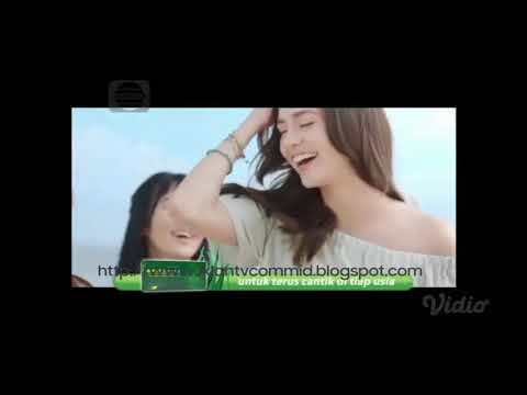 IKLAN EVER E 250 - 15s (2018)