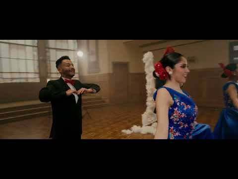 DAGMAR DÜMCHEN  -   Porque Llegaste Tarde  (Video oficial) Letra y música: Dagmar Dümchen