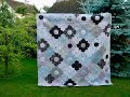 Quilt &quot;Victoria&quot;