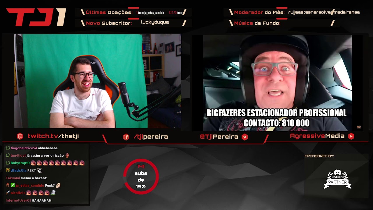 TJI REAGE A MELHORES MOMENTOS DO RICFAZERES NO GTA 3