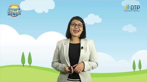 How to teach Cultural context | i-Learn Smart Start | DTP Education Solutions