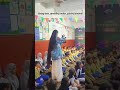 My day as a volunteer at OYEN🤍✨