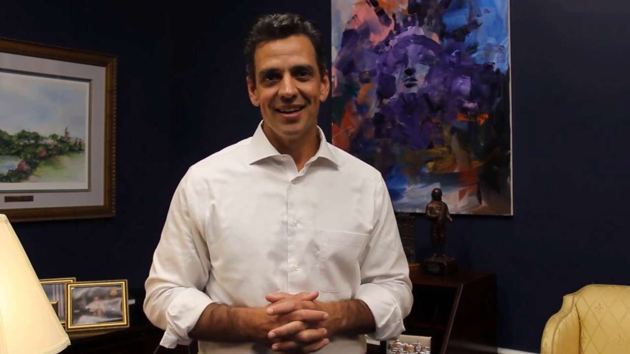 Tom Talks Part 3 Of Cybersecurity Series YouTube