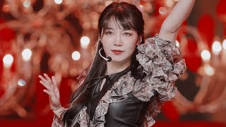 [SOLO SCREEN] 200423 APINK Eunji (에이핑크 은지) - Dumhdurum @M2 (MCOUNTDOWN)