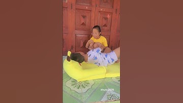 Ghế sofa này thật đẹp #kenfamily