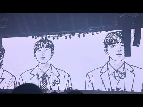230819 컴백어게인 첫콘 | 인피니트 - 다시 돌아와 | 오프닝